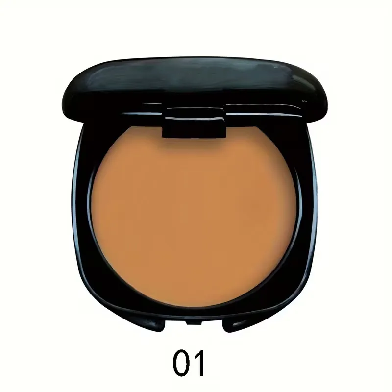 Oil-Control Long-Lasting Setting Powder