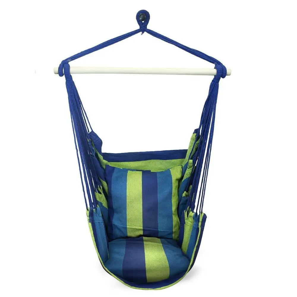 Hanging Hammock Swing Chair