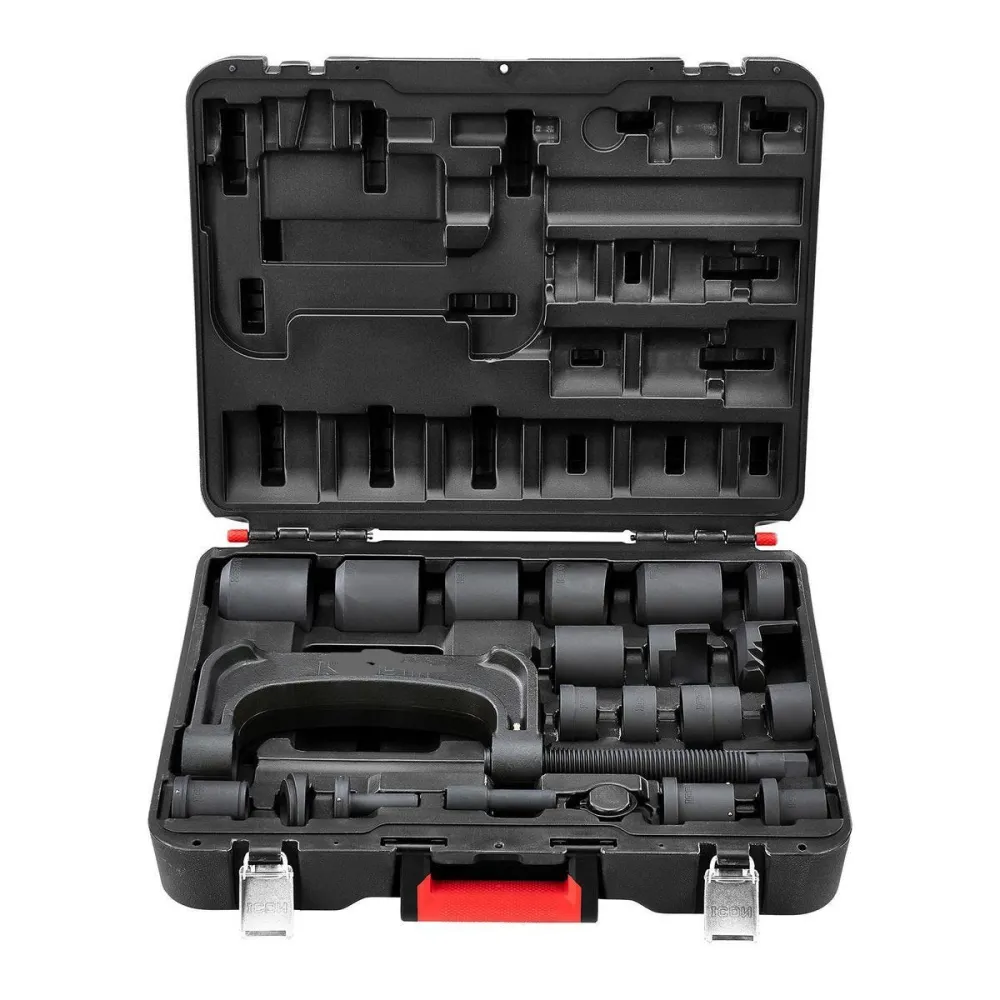 Professional Master Ball Joint Universal Joint Press Set