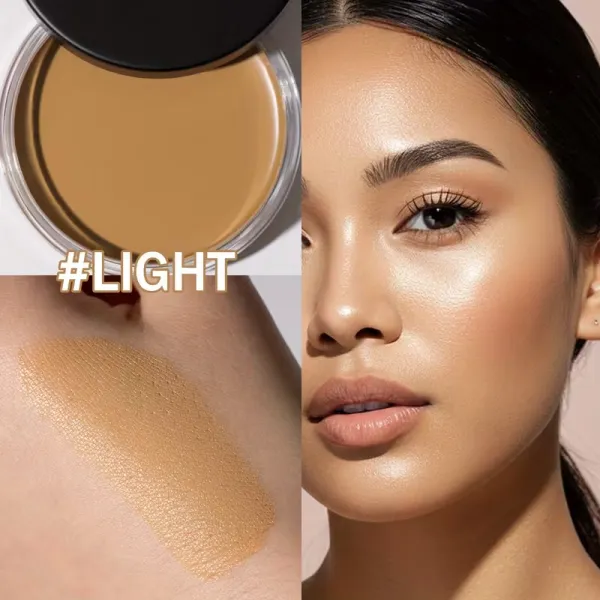 Sculpting Cream Contour