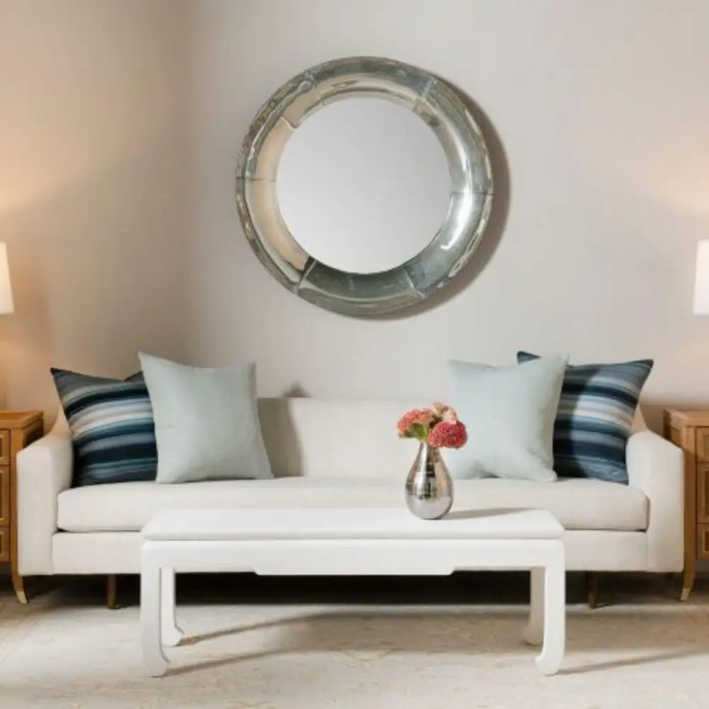 Modern Classic Classic Coffee Table