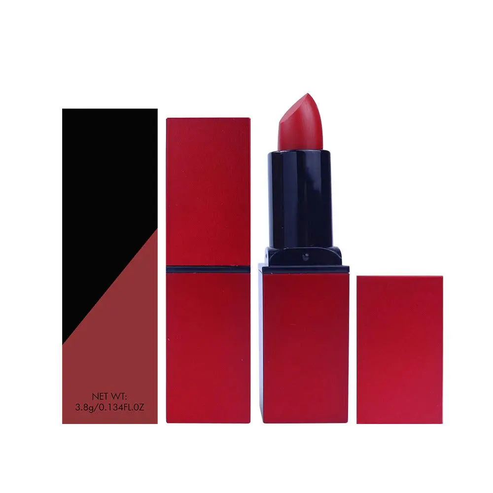 Square Tube Matte Lipstick