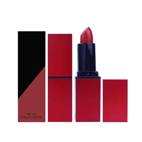 Square Tube Matte Lipstick