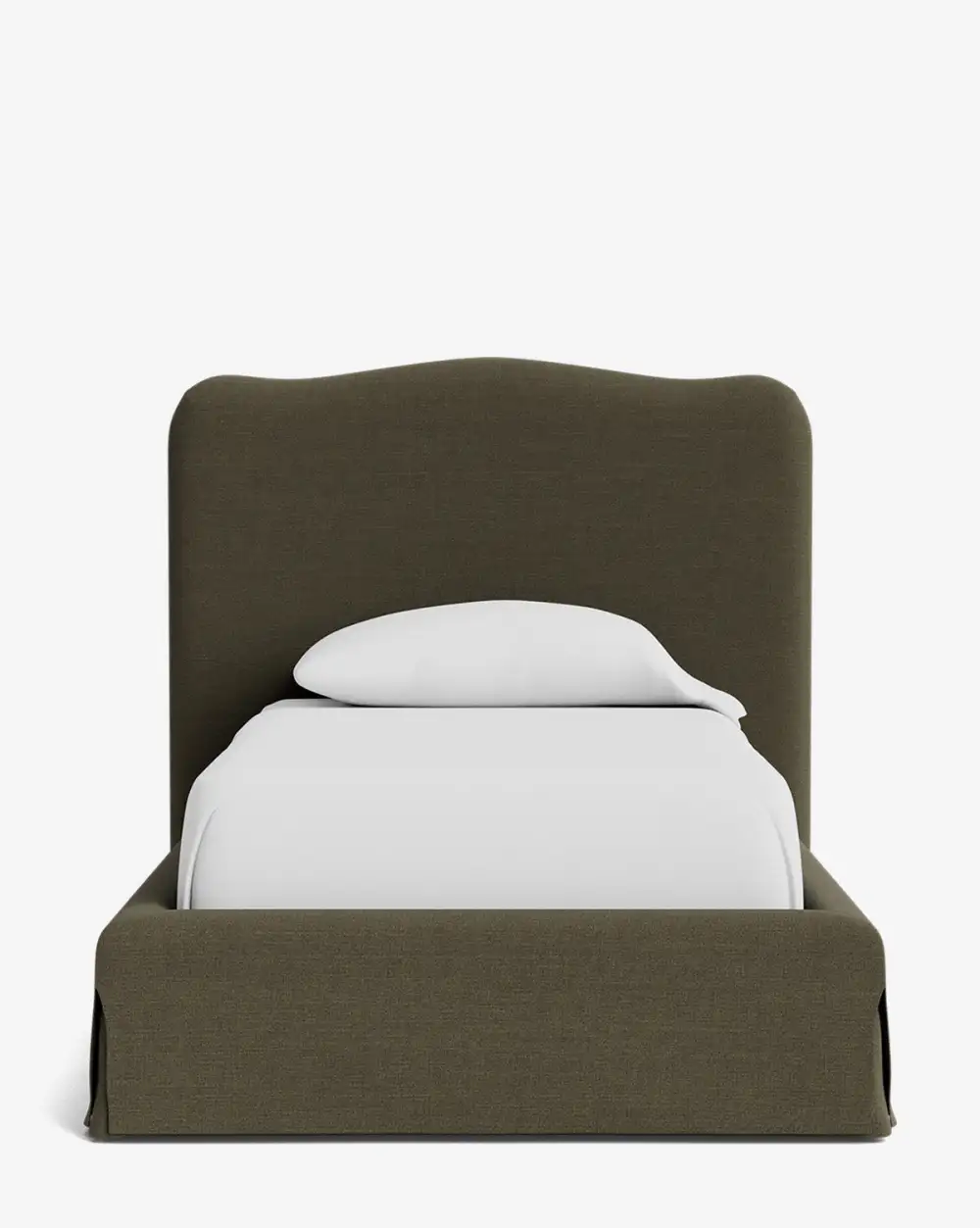 Everyday Curved Bed