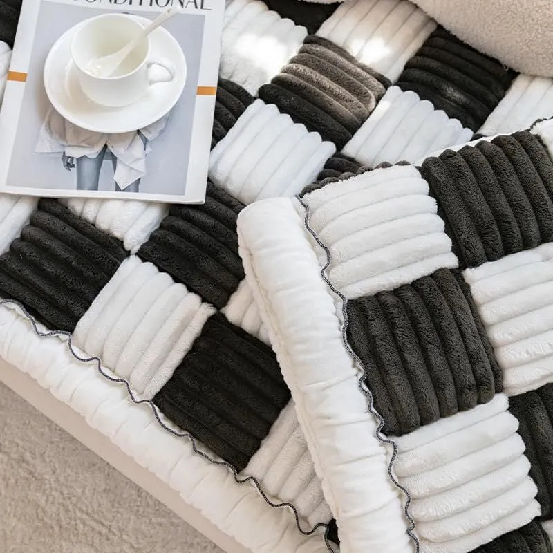 Quilted Pet Sofa Protector