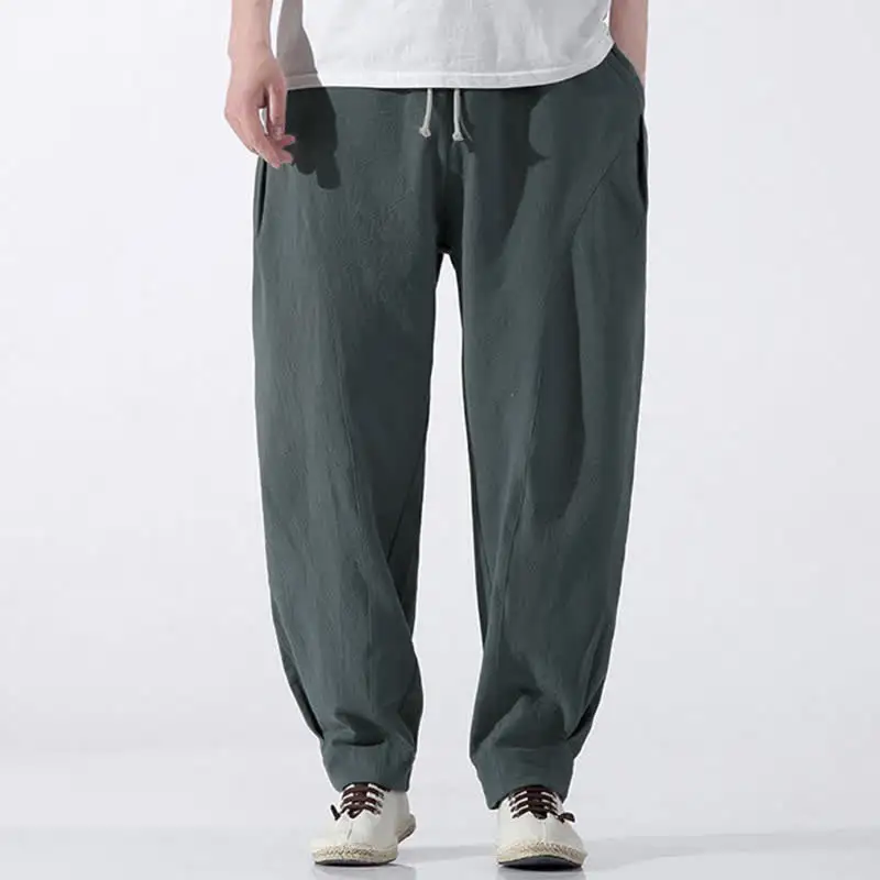 Leisure Utility Pants