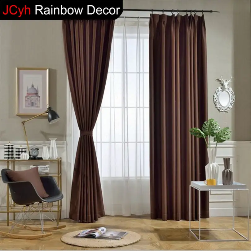 Everyday Thermal Blackout Curtain Panel