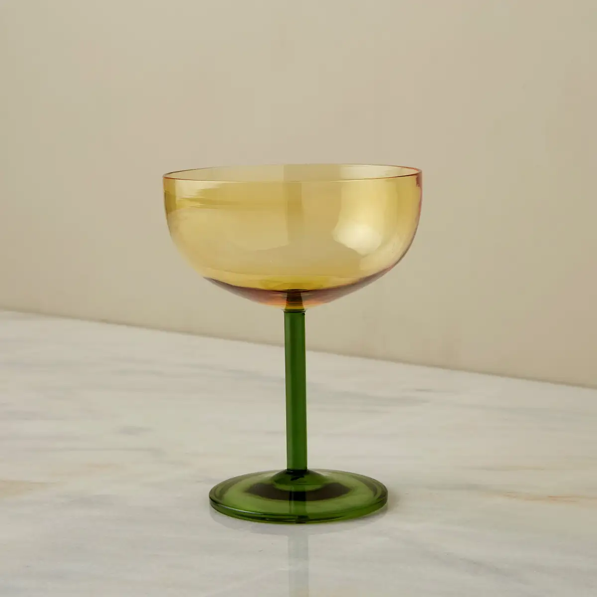Classic Minimal Everyday Drinking Glass