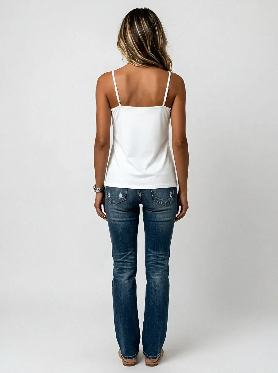 Bohemian Desert Sun Tank Top