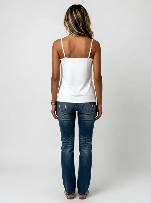 Bohemian Desert Sun Tank Top