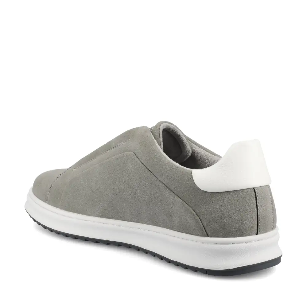 Clean Line Dress Leather Shoes