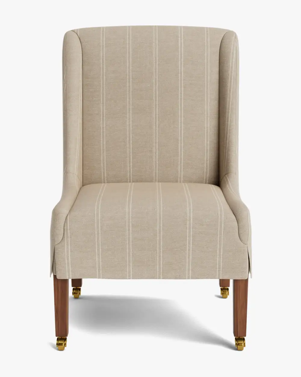 Skirted Dining Chair