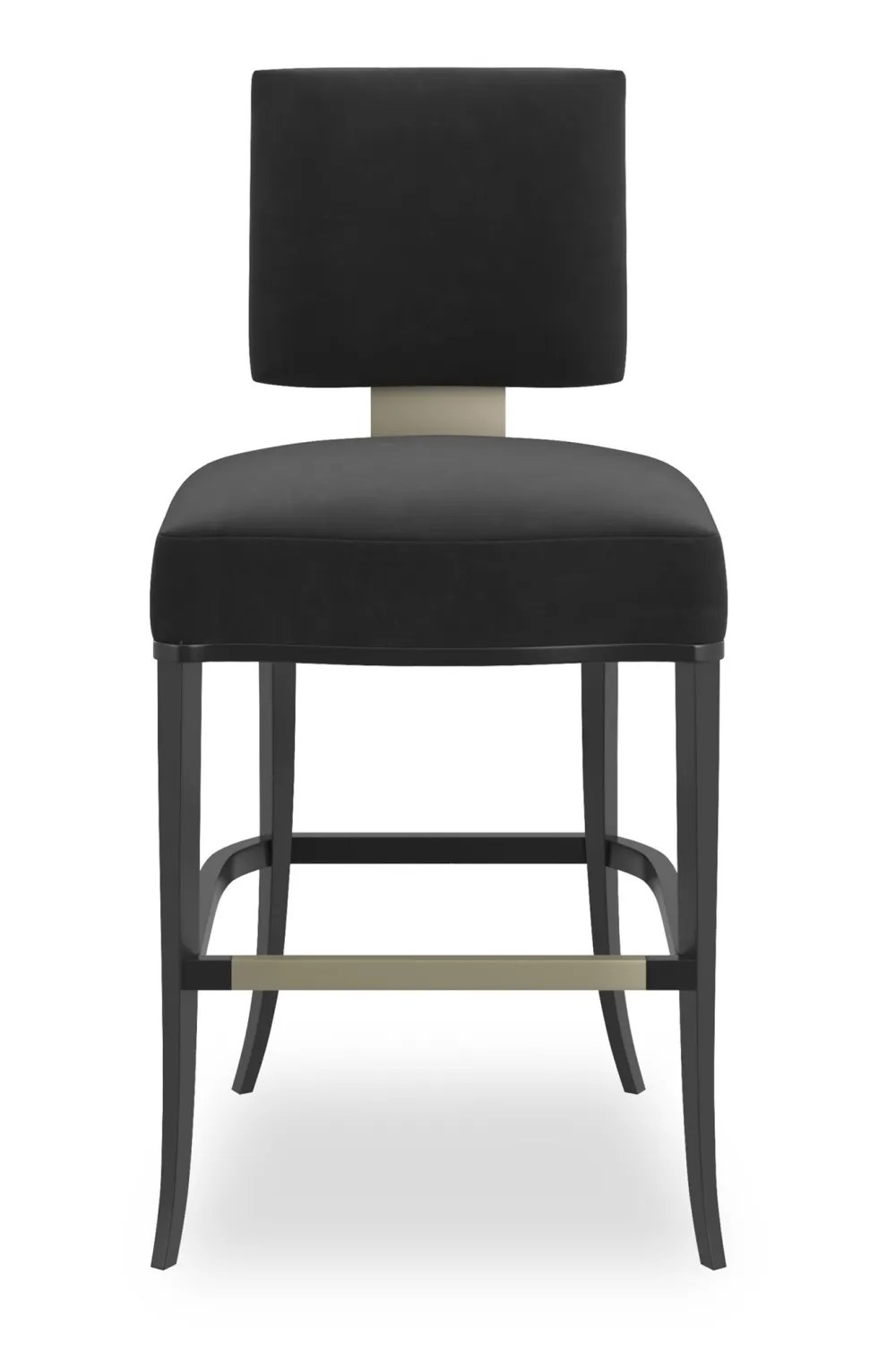 Modern Form Contemporary Counter Stool