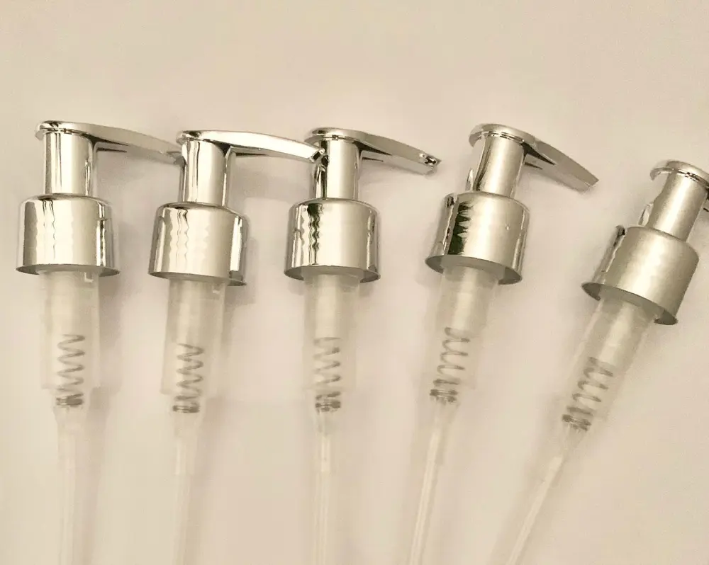 Replacement Dispenser Pump Set