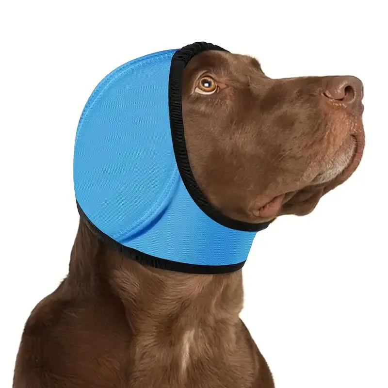 1pc Durable Pet Noise Reduction Ear Muff