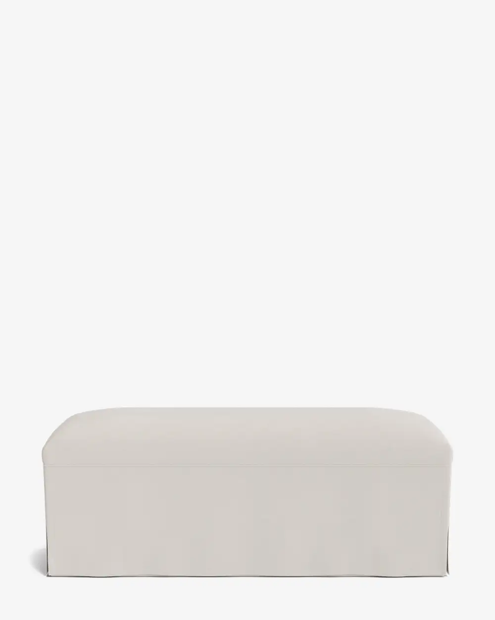 Everyday Traditional Bench