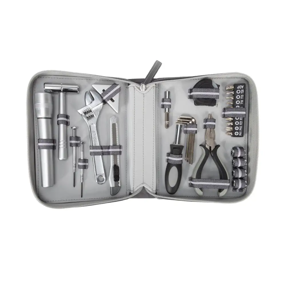 Compact Everyday Repair Tool Kit