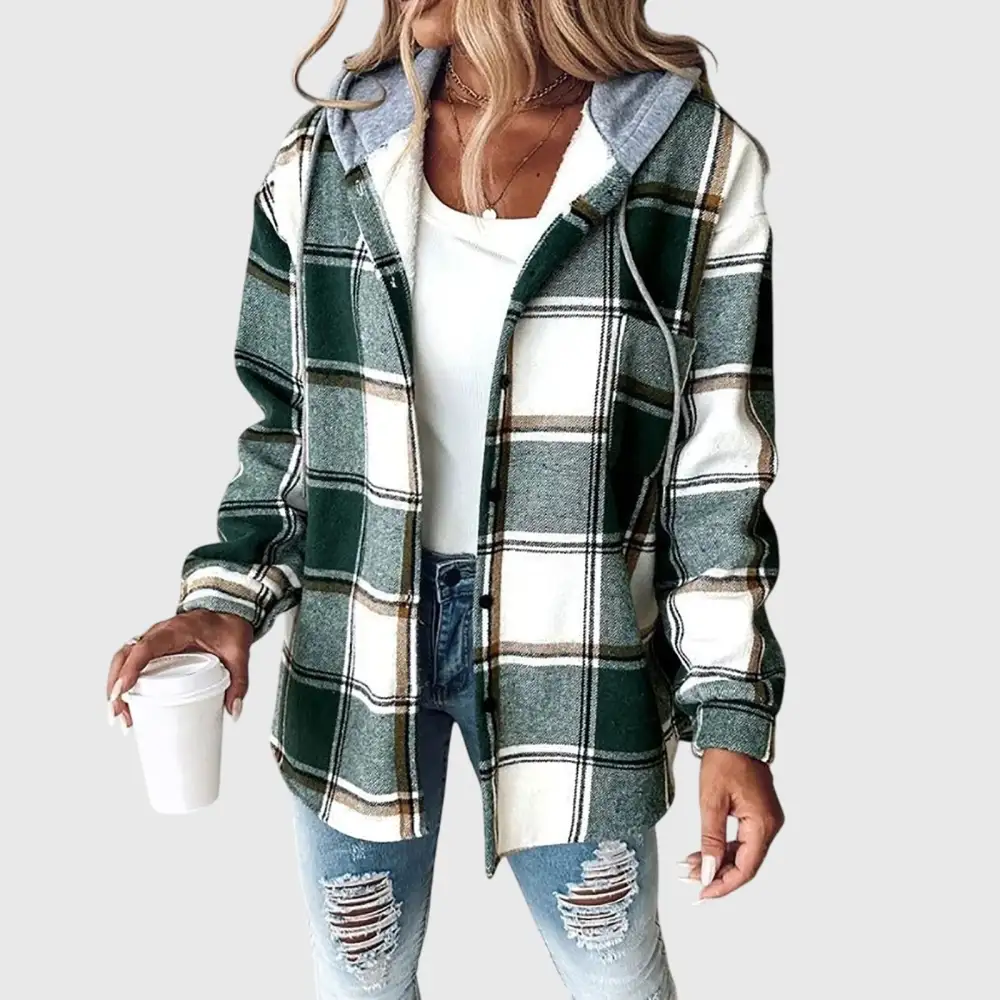 Classic Heritage Jacket