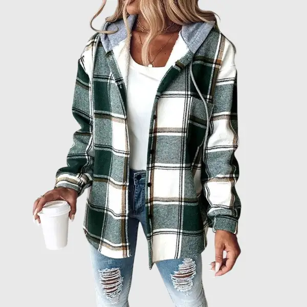 Classic Heritage Jacket
