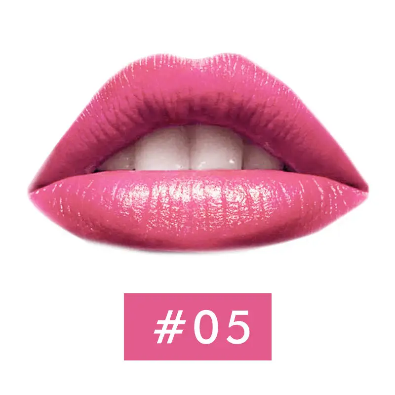 Practical Lip Tint Gloss Option W