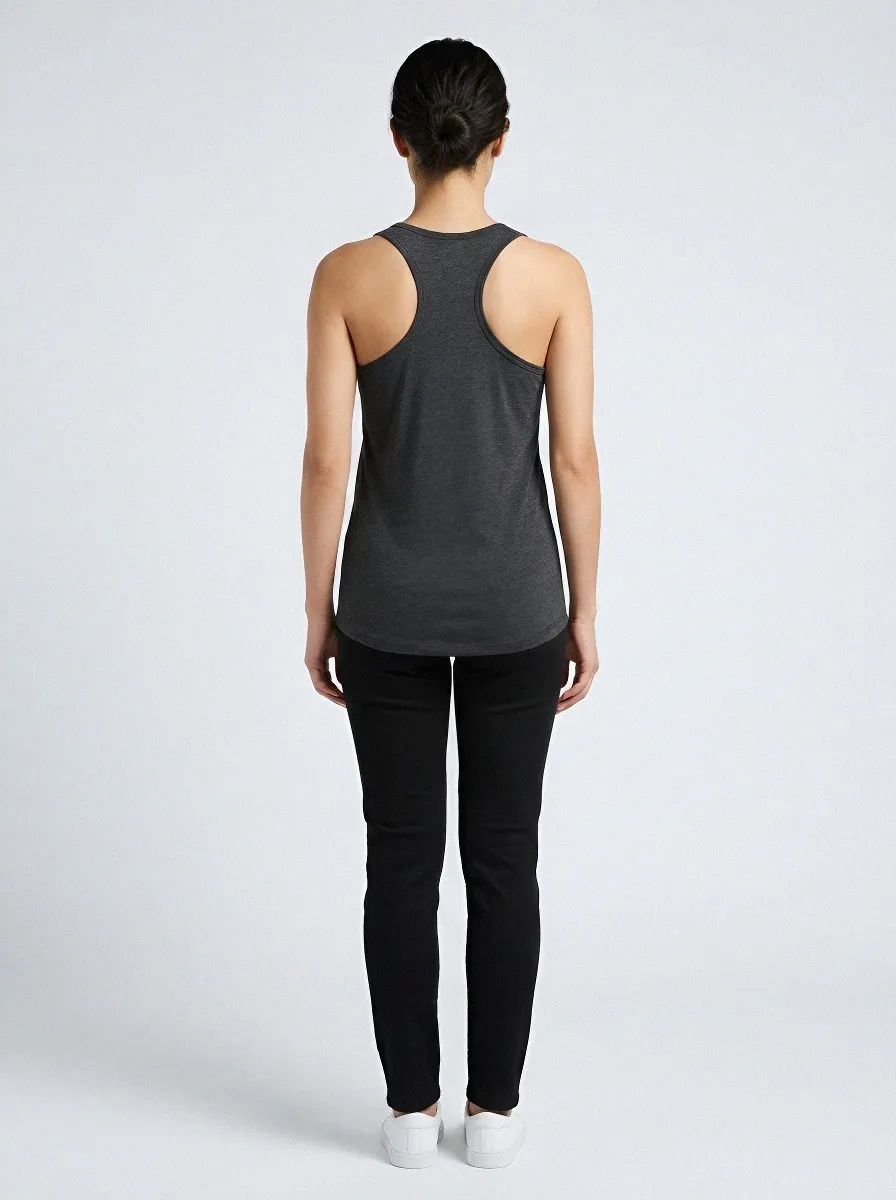 Ocean Lover Whale Tank Top Modern