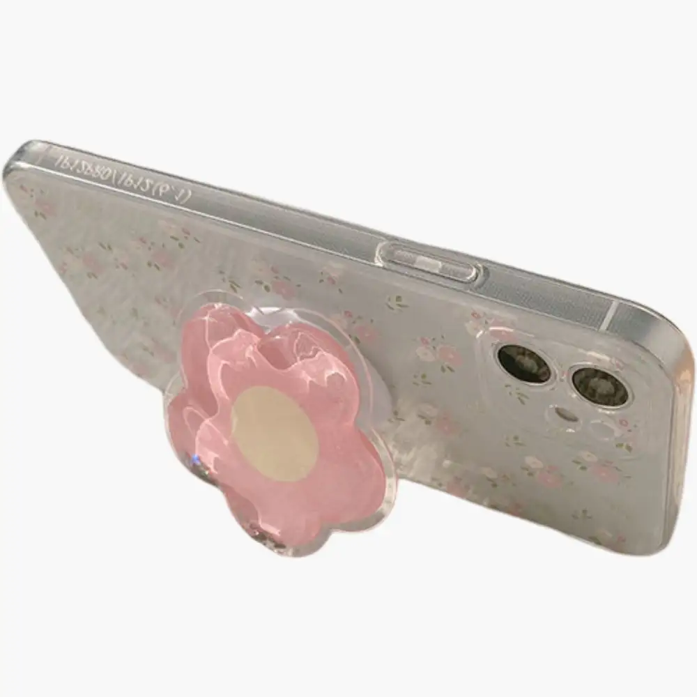 Peach Phone Case
