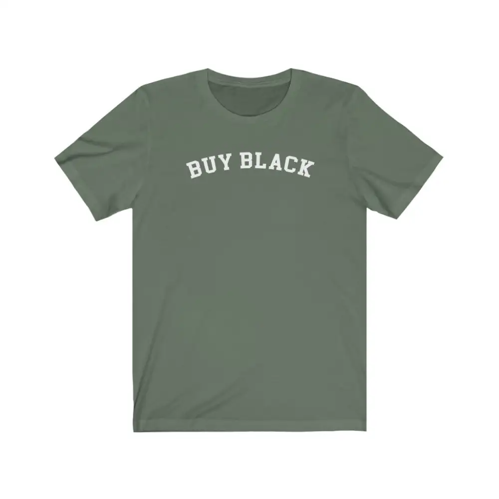 Support Maker Graphic Tee