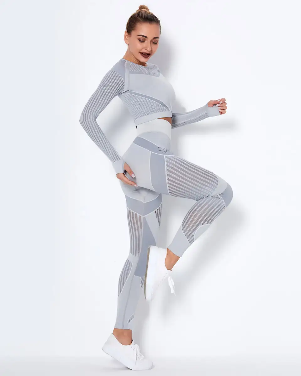 Everyday Active Leggings