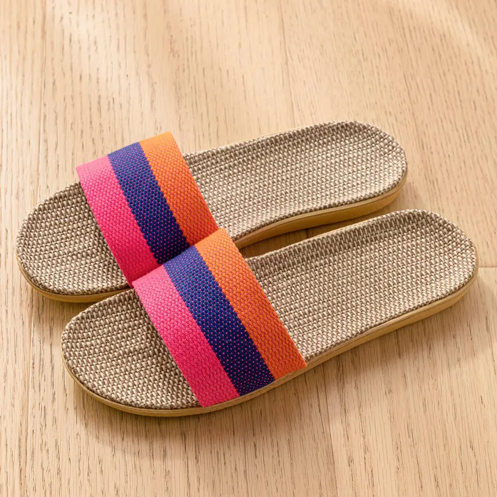 Daily Comfort Home Slippers