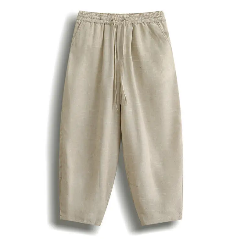 Travel Motion Pants