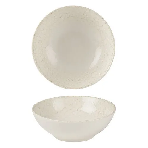 Minimal Table Refined Coupe Bowl