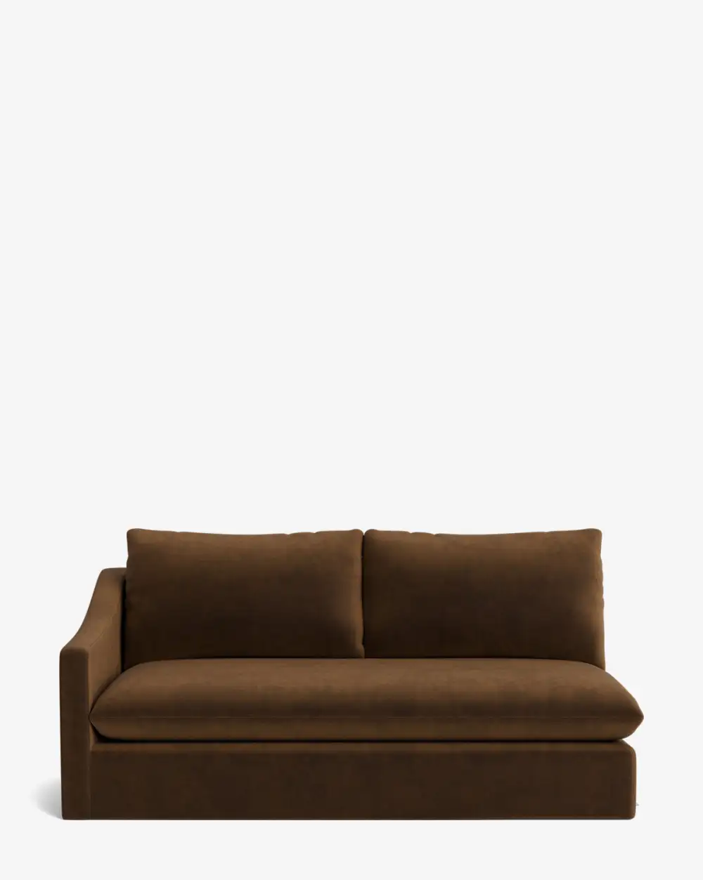 Everyday Modular Loveseat