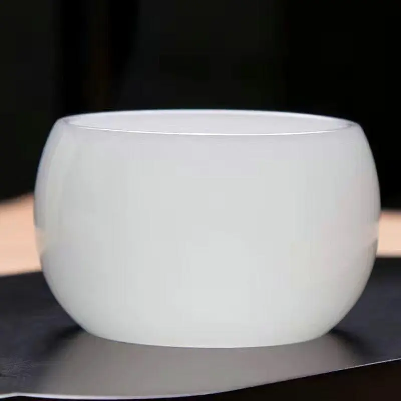 Jade Kung Tea Set
