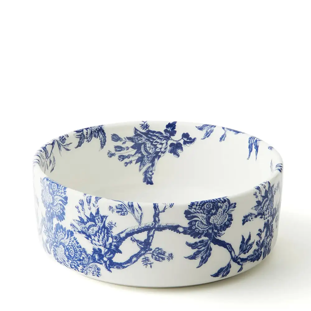 Decorative Arch Pet Bowl