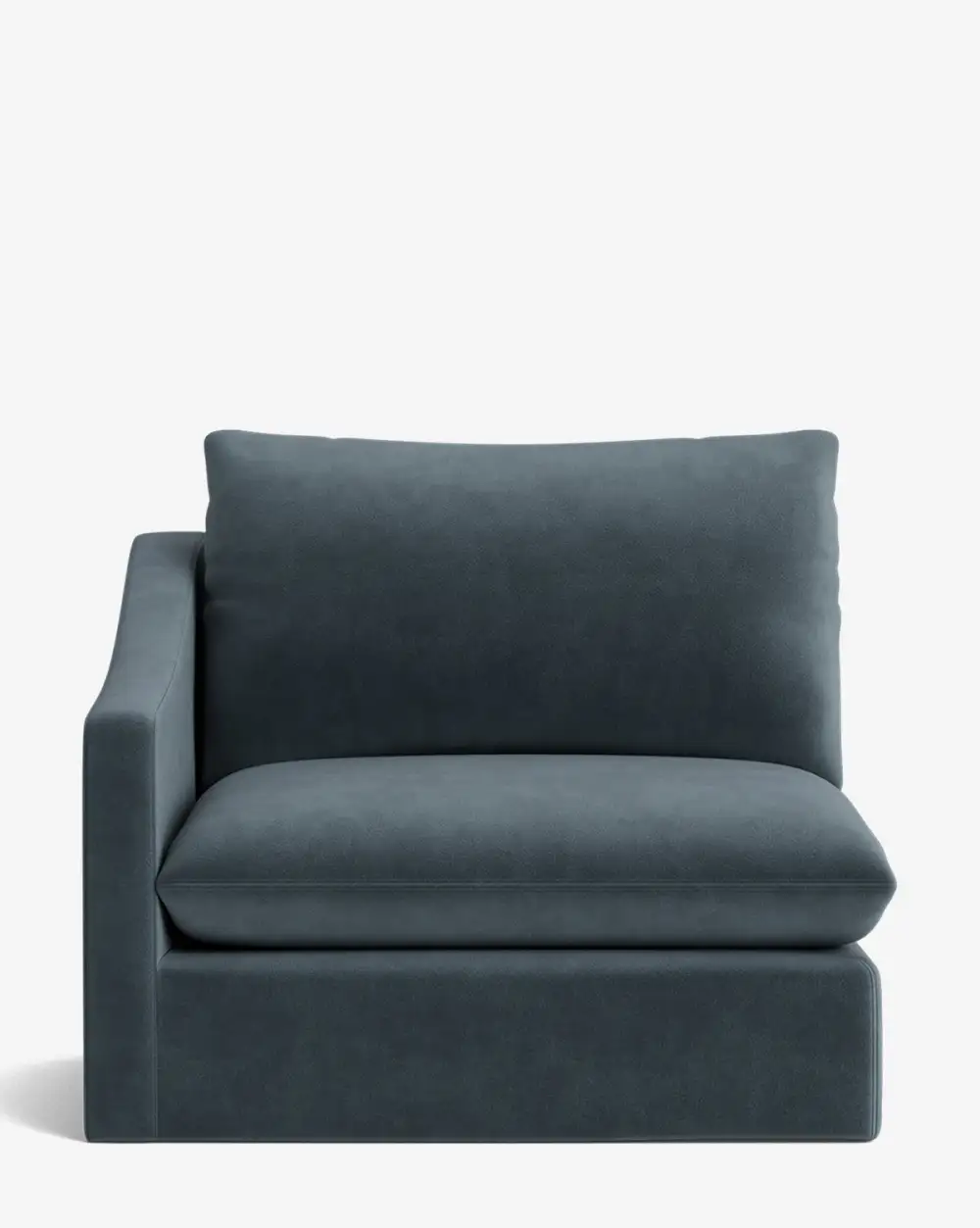Everyday Upholstered Armchair