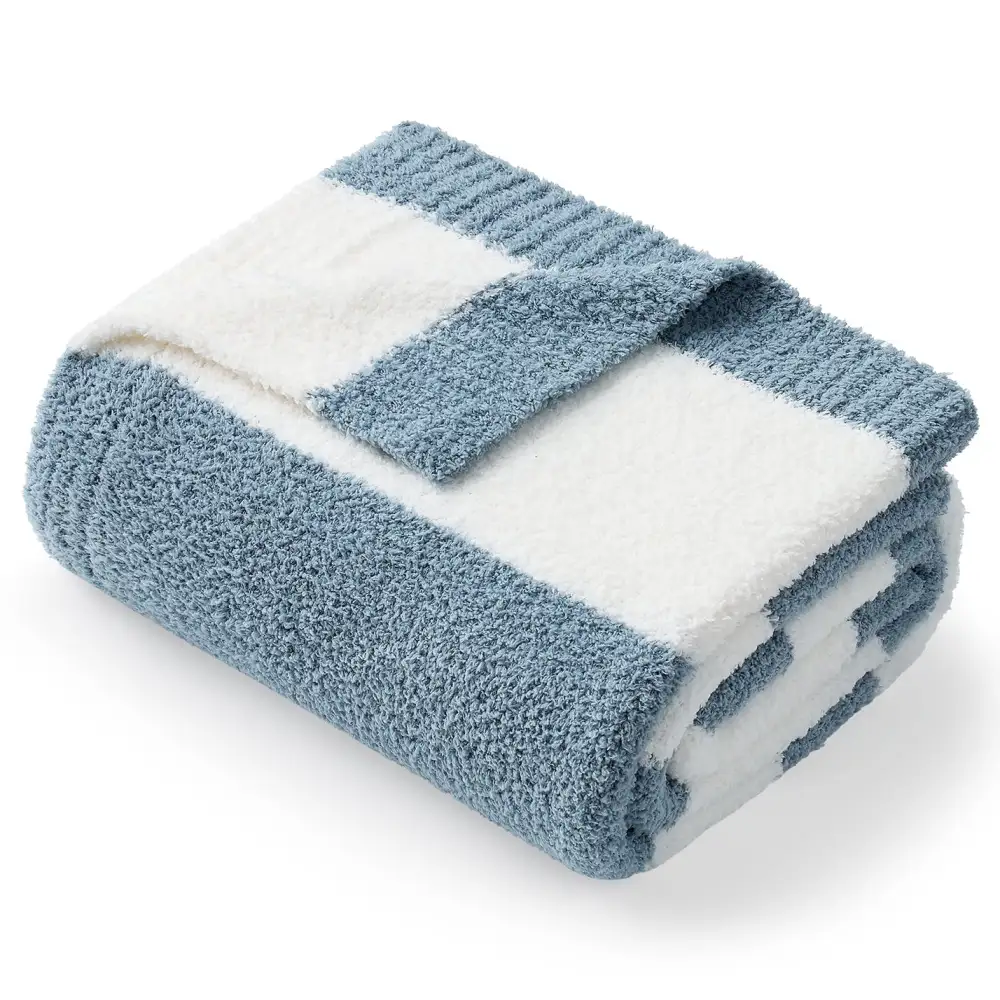 Beach Throw Blanket
