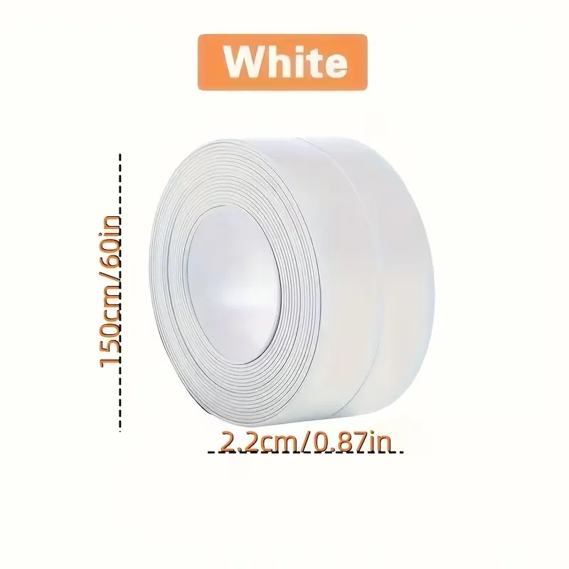 Multi-Purpose Waterproof Seal Strip