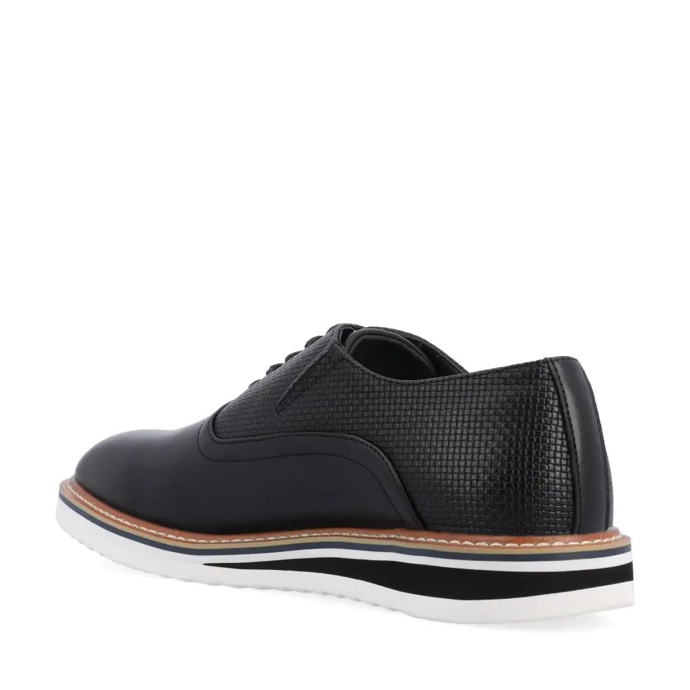 Dress Comfort Men's Leather Shoes
