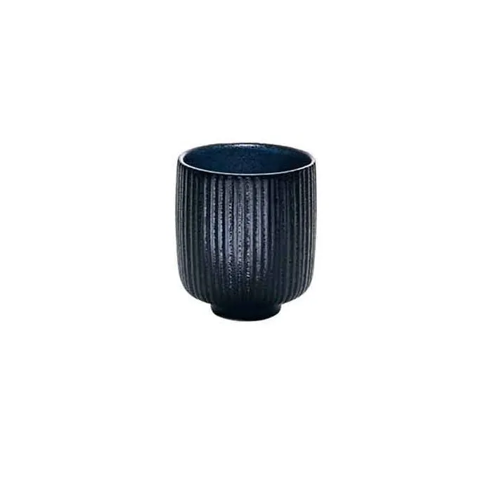 Refined Everyday Unhandled Mugs