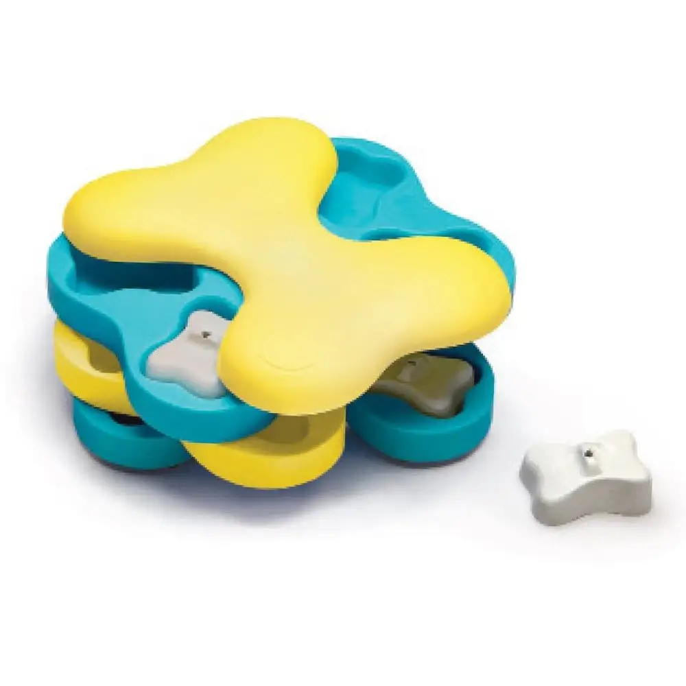 Tornado Level Interactive Dog Toy