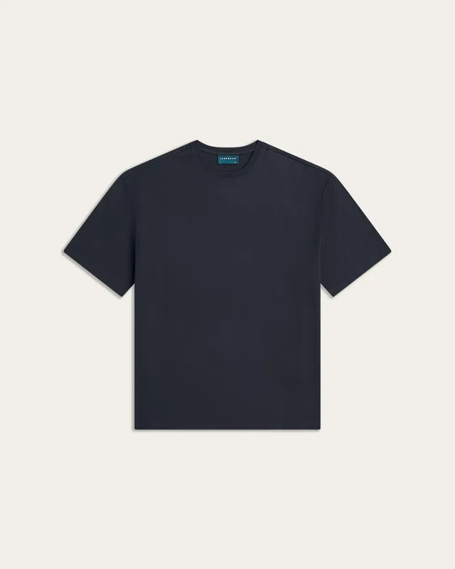 Relaxed Forever T-Shirt Navy