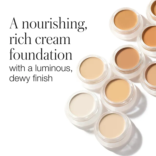 CC Cream Foundation Full Coverage Waterproof High Definition Concealer Foundation Cream