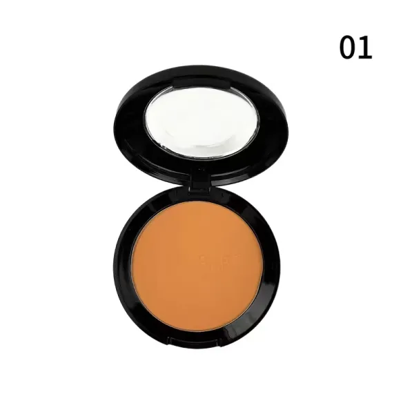Multi-Shade Single Contour Palette