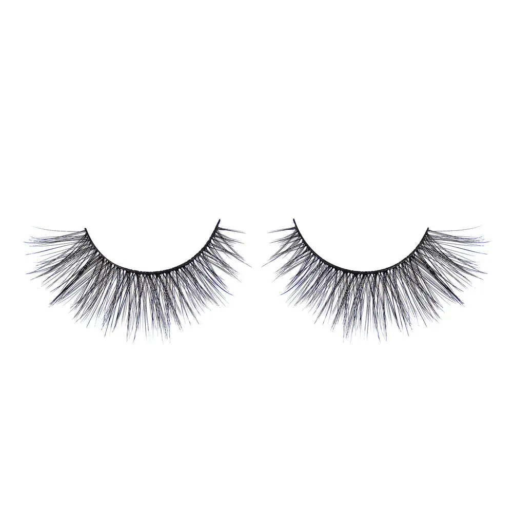 Layered Curl Magnetic Lash Set