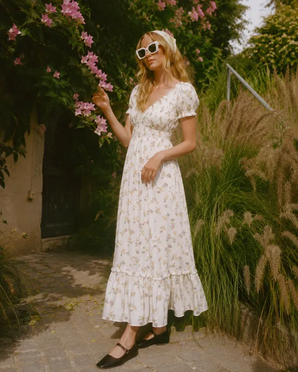 The Felipa Sunglasses
