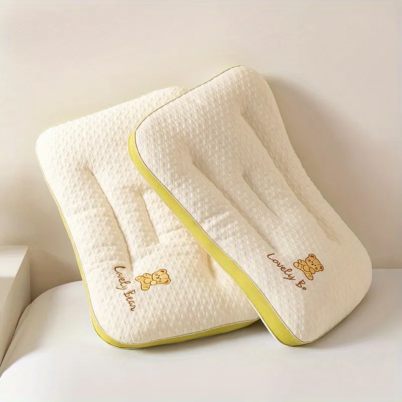 1 Pcs Soft Support Pillow