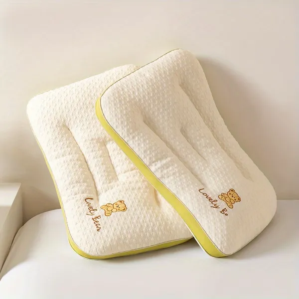 1 Pcs Soft Support Pillow