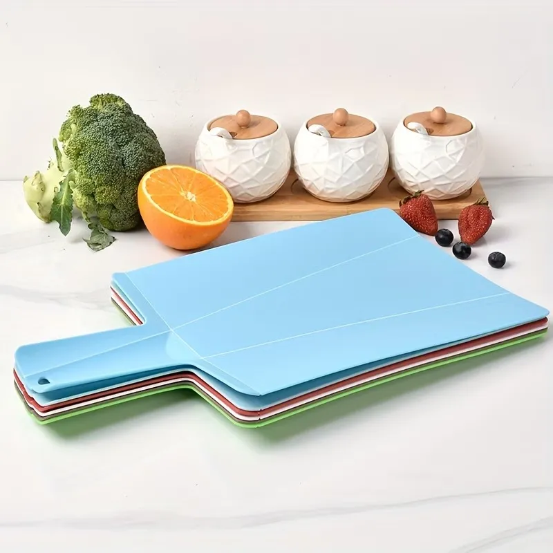 Folding Cutting Board