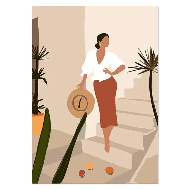 Decorative Wall Print