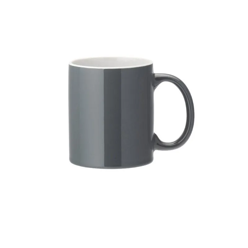 Pure Straight-sided Mug